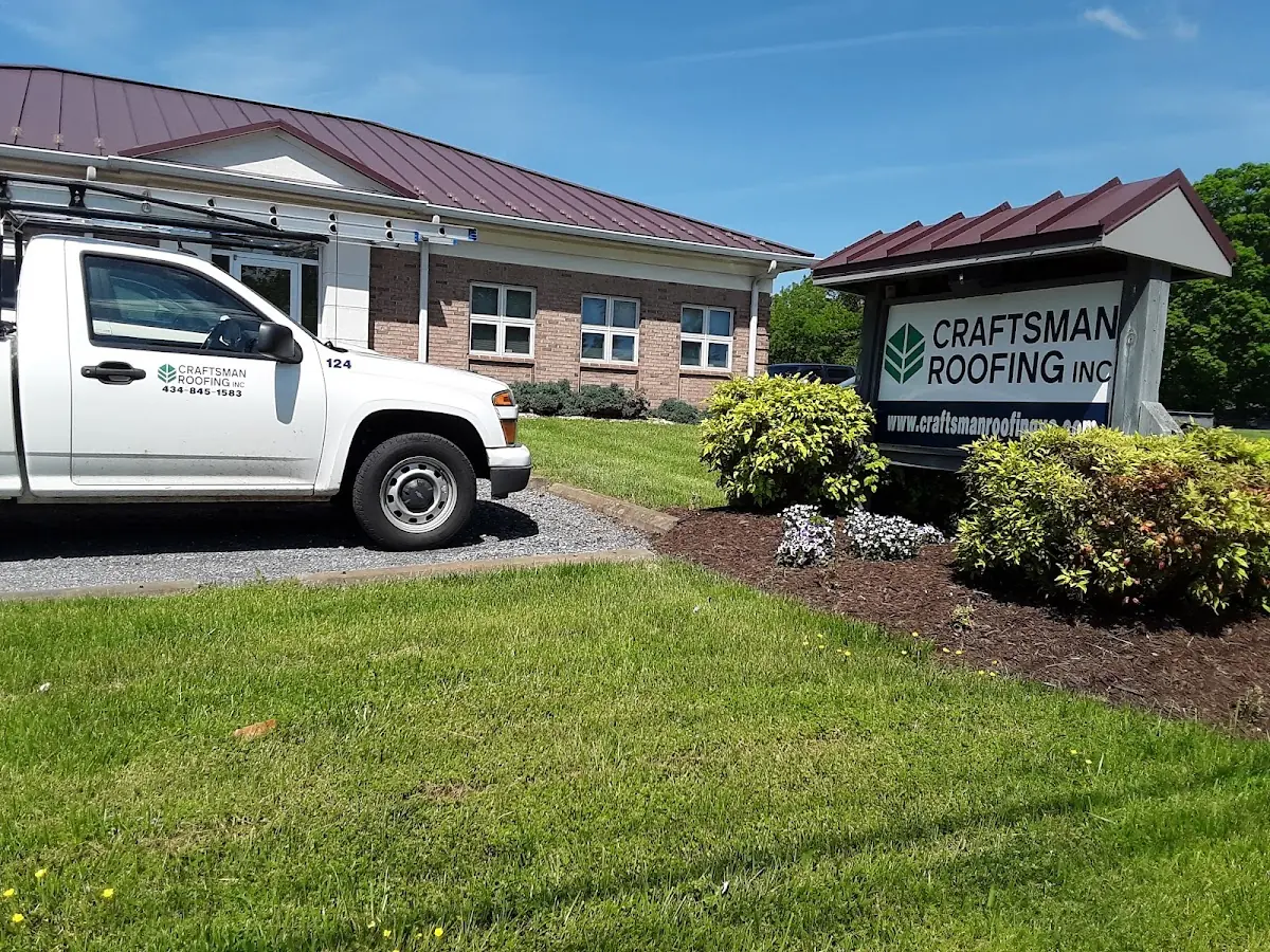 Quality Chimney Repair by experienced craftsmen in Gould Park